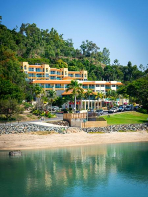 Shingley Beach Resort - Whitsundays